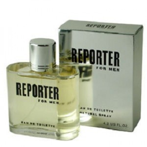 REPORTER UOMO EDT 75ML SPRAY INSCATOLATO