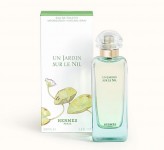 HERMES UN JARDIN SUR LE NIL EDT 50ML SPRAY INSCATOLATO