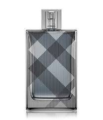 BURBERRY BRIT UOMO EDT 100ML SPRAY TESTER