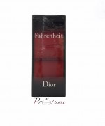 DIOR FAHRENHEIT EDT 100ML SPRAY INSCATOLATO