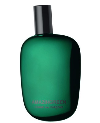 COMME DES GARCONS AMAZINGREEN EDP 100ML TESTER