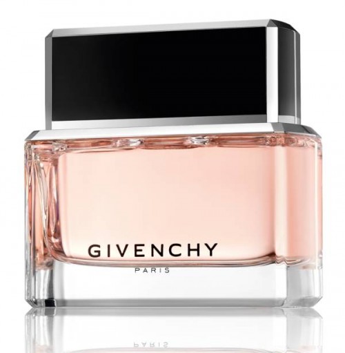 GIVENCHY DAHLIA NOIR EDP 75ML TESTER NO TAPPO
