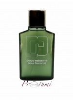 PACO RABANNE POUR HOMME EDT 100ML TS