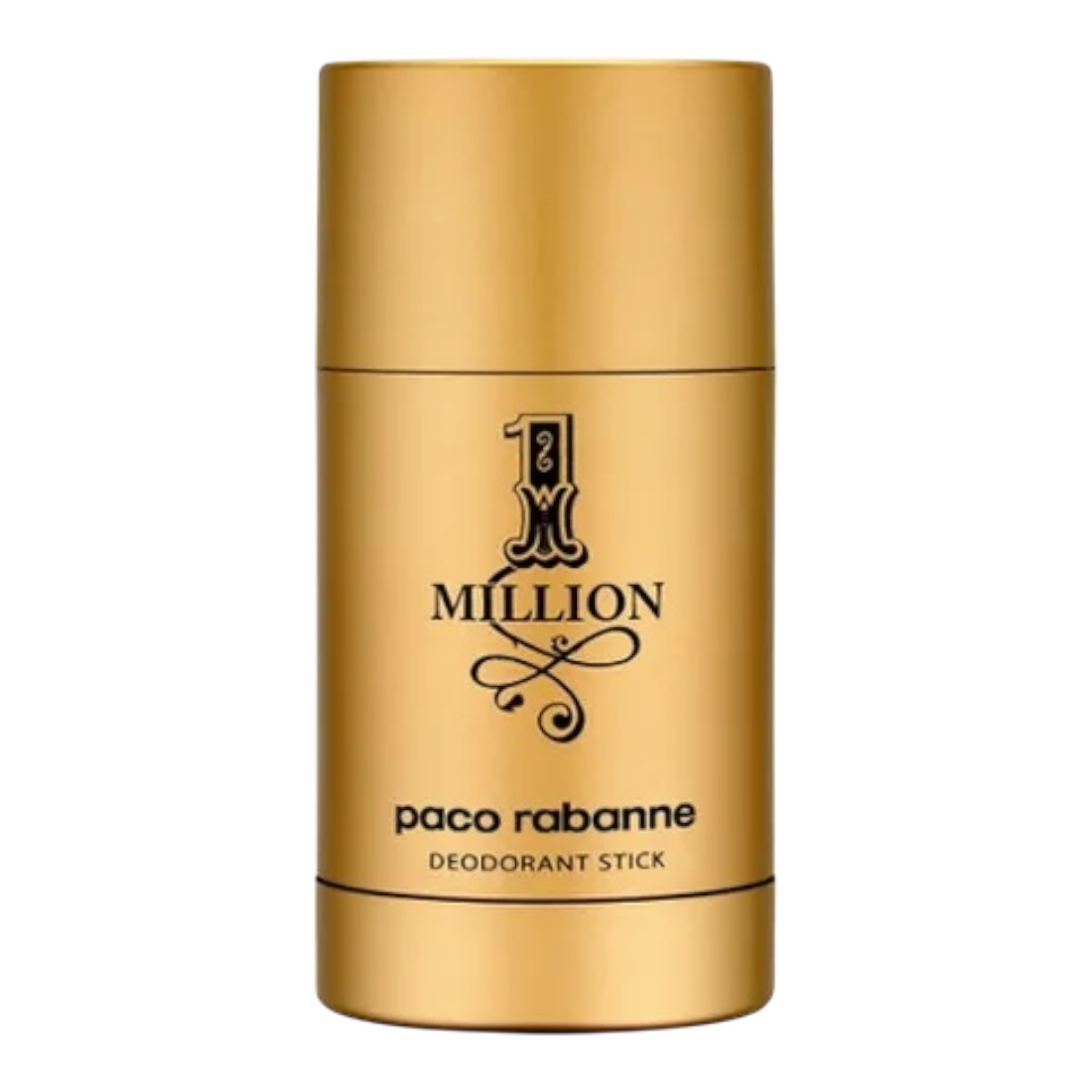 PACO RABANNE ONE MILLION DEODORANTE STICK 75ML INSCATOLATO