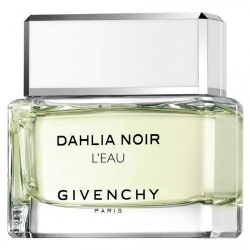 GIVENCHY DAHLIA NOIR L'EAU DONNA EDT 90ML TESTER NO TAPPO