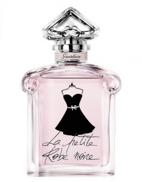 GUERLAIN LA PETITE ROBE NOIRE EDT 100ML TESTER