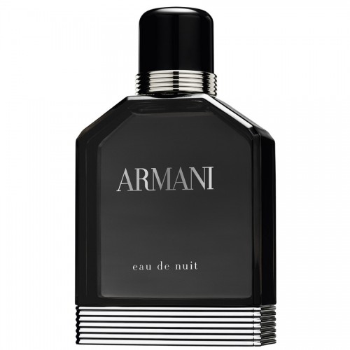 GIORGIO ARMANI EAU DE NUIT EDT 100ML SPRAY TS