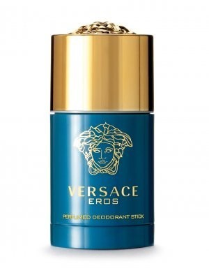 VERSACE EROS DEODORANTE STICK 75ML INSCATOLATO