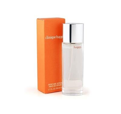 CLINIQUE HAPPY DONNA PARFUM 100ML SPRAY INSCATOLATO