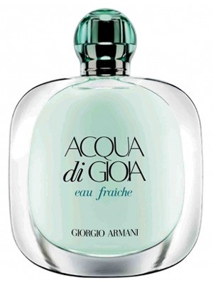 GIORGIO ARMANI ACQUA DI GIOIA EAU FRAICHE EDT 50ML TESTER