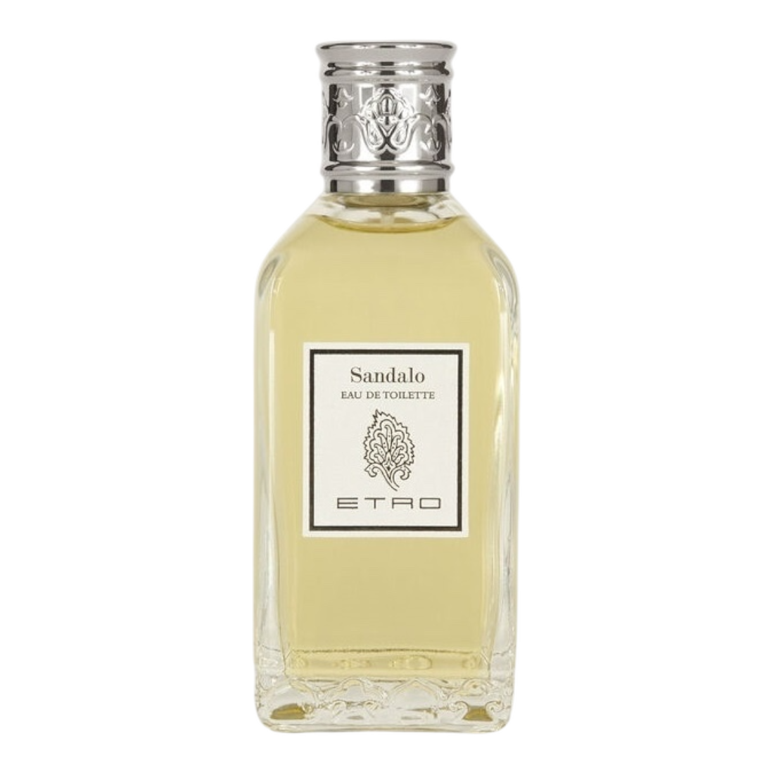 ETRO SANDALO EDT 100ML TESTER