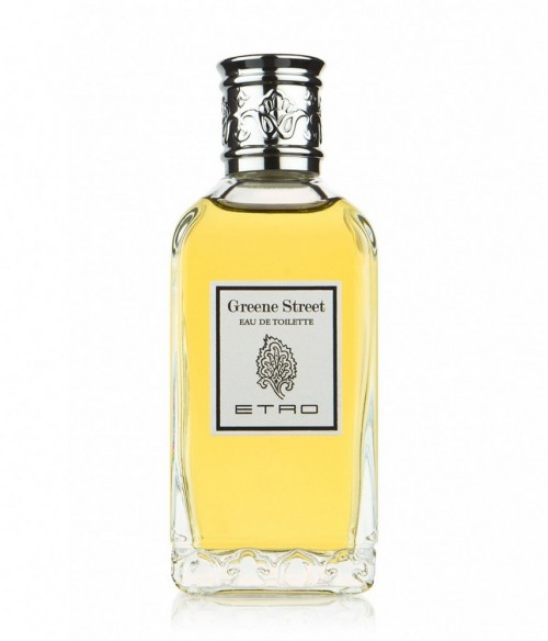 ETRO GREENE STREET EDT 100ML TESTER