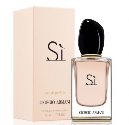 GIORGIO ARMANI SI EDP 30ML INSCATOLATO