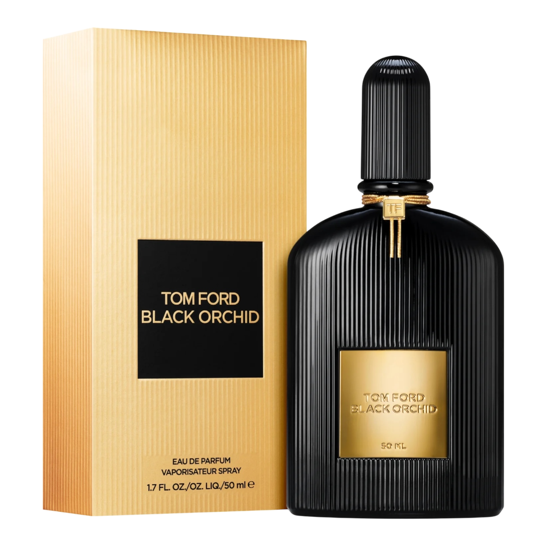 TOM FORD BLACK ORCHID EDP 50ML SPRAY INSCATOLATO