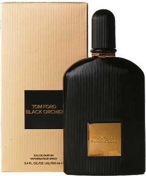 TOM FORD BLACK ORCHID EDP 100ML INSCATOLATO