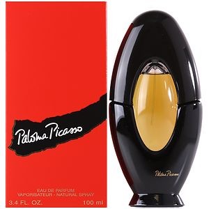 PALOMA PICASSO EDP 100ML SPRAY INSCATOLATO