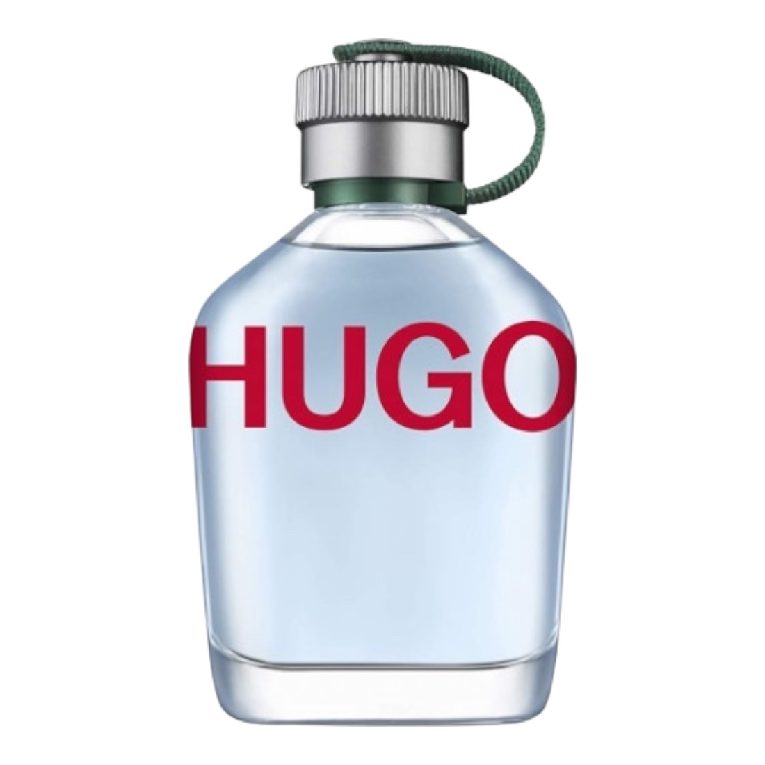 HUGO BOSS HUGO EDT 125ML SPRAY TS