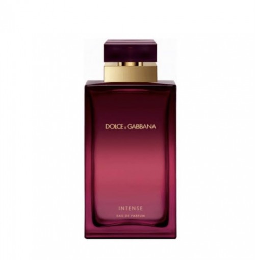 D&G POUR FEMME INTENSE DONNA EDP 100ML SPRAY TS
