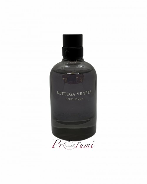 BOTTEGA VENETA POUR HOMME EDT 90ML TESTER