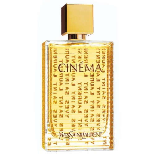 YSL CINEMA DONNA EDP 90ML TESTER
