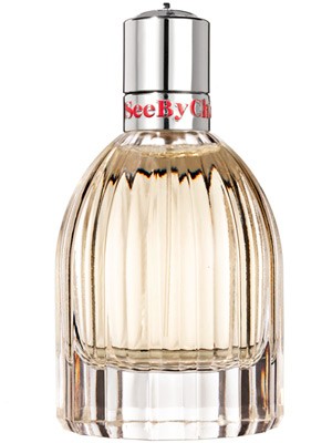 CHLOE SEE BY CHLOE DONNA EDP 75ML TESTER