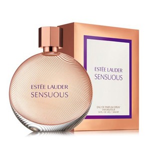 ESTEE LAUDER SENSUOUS DONNA EDP 50ML SPRAY TESTER