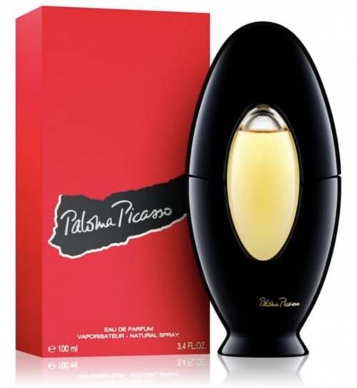 PALOMA PICASSO EDP 50ML SPRAY INSCATOLATO