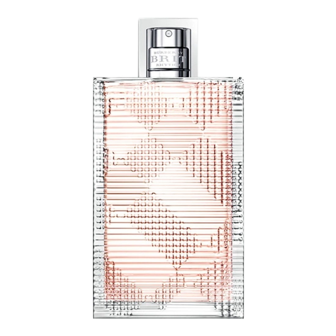 BURBERRY BRIT RHYTHM DONNA EDT 90ML TESTER