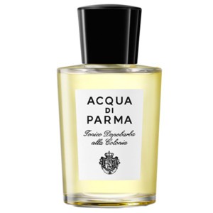 ACQUA DI PARMA COLONIA LOZIONE DOPOBARBA 100ML TESTER