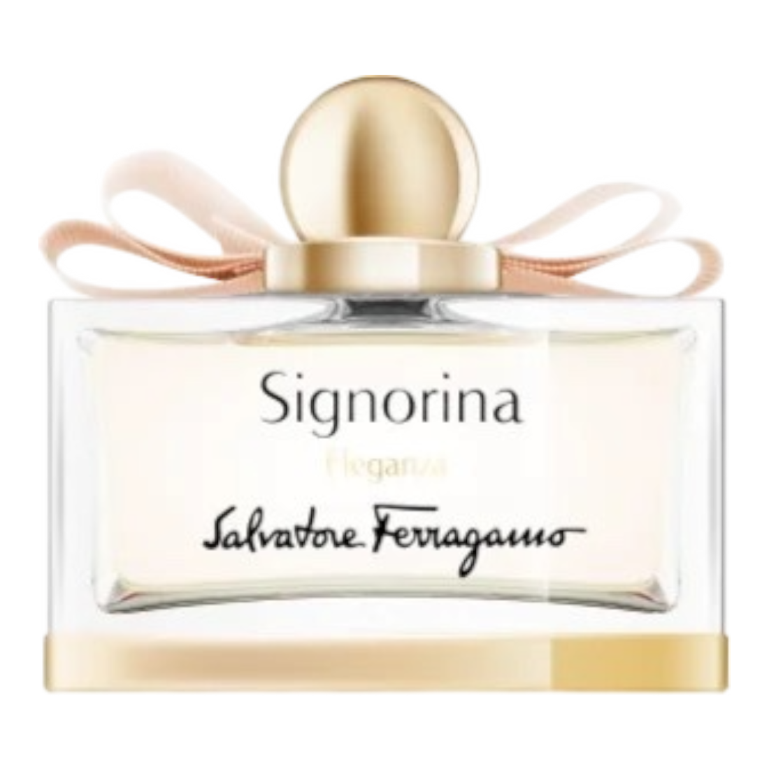 SALVATORE FERRAGAMO SIGNORINA ELEGANZA EDP 100ML TESTER NO TAPPO