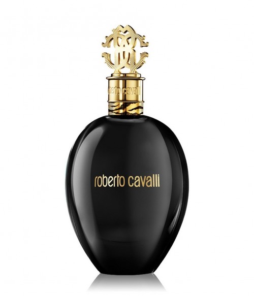 ROBERTO CAVALLI NERO ASSOLUTO DONNA EDP 75ML TESTER