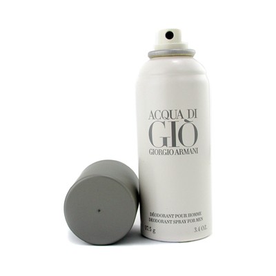 acqua di gio deodorante spray