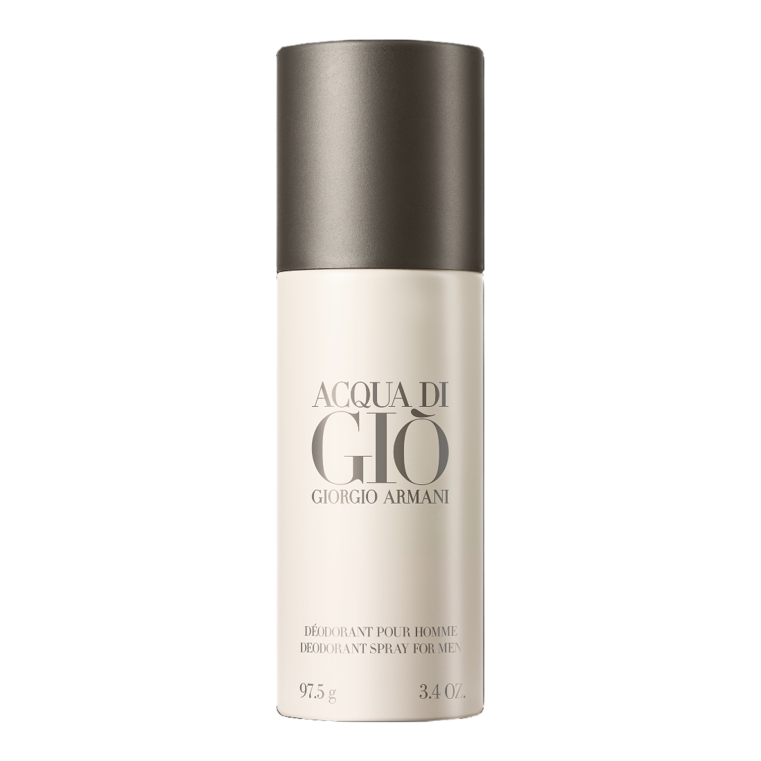 GIORGIO ARMANI ACQUA DI GIO UOMO DEO SPRAY 150ML