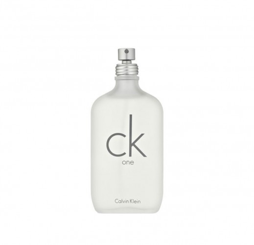 CALVIN KLEIN CK ONE EDT 200ML TESTER