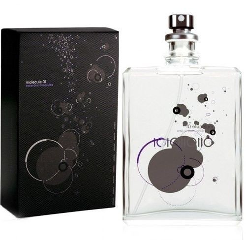 ESCENTRIC MOLECULES MOLECULE 01 100ML INSCATOLATO