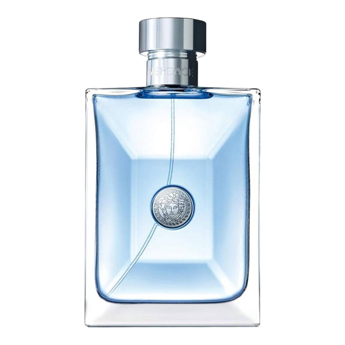 VERSACE POUR HOMME EDT 100ML TESTER NO TAPPO