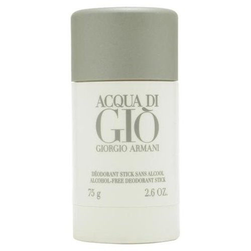 GIORGIO ARMANI ACQUA DI GIO UOMO DEO STICK 75G SENZA ALCOOL