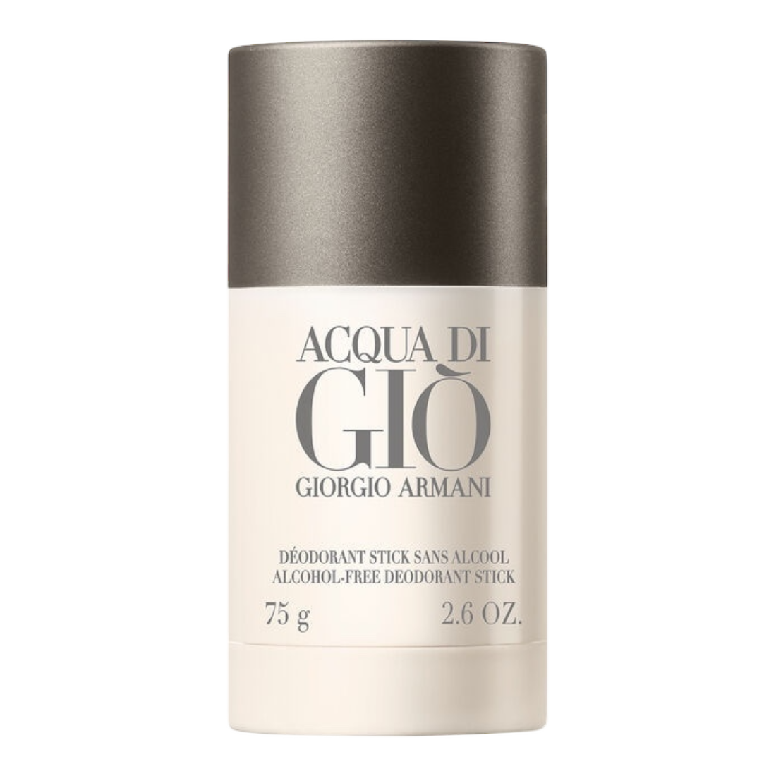 GIORGIO ARMANI ACQUA DI GIO UOMO DEO STICK 75G SENZA ALCOOL