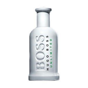 HUGO BOSS BOTTLED UNLIMITED UOMO EDT 100ML TESTER