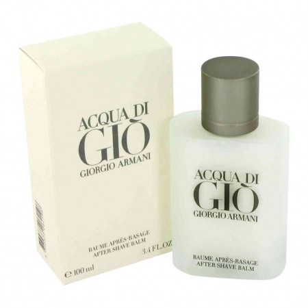 GIORGIO ARMANI ACQUA DI GIO BALSAMO DOPOBARBA 100ML