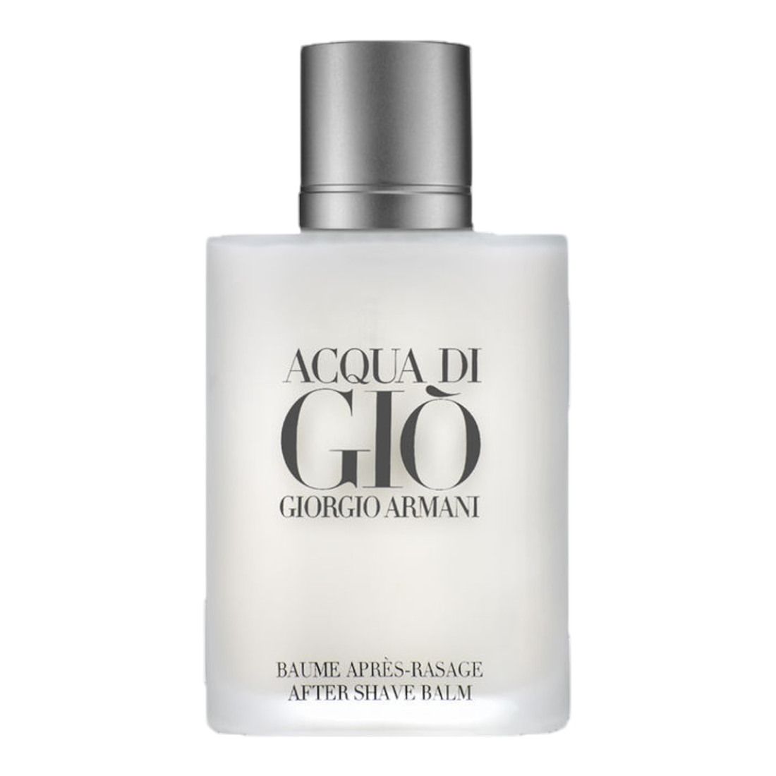 GIORGIO ARMANI ACQUA DI GIO BALSAMO DOPOBARBA 100ML