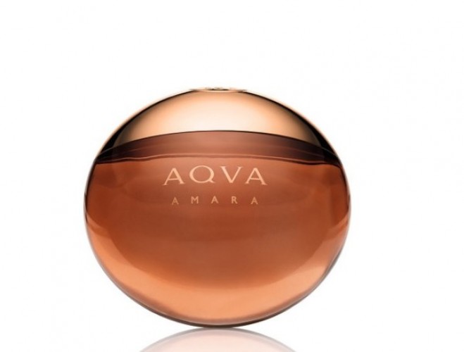 BULGARI AQUA AMARA EDT 100ML TESTER BULGARI AQUA AMARA EDT 100ML TESTER