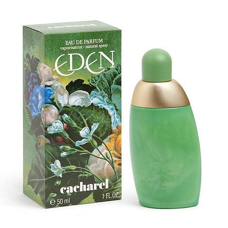 CACHAREL EDEN DONNA EDP 50ML SPRAY INSCATOLATO