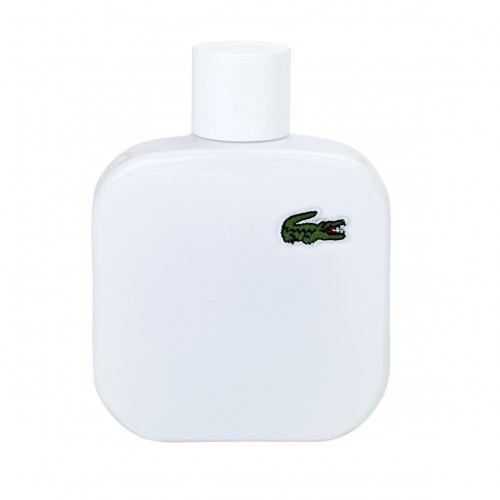 EAU DE LACOSTE L1212 BLANC-PURE EDT 100ML TESTER