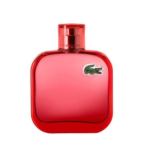 EAU DE LACOSTE ROUGE EDT 100ML TESTER