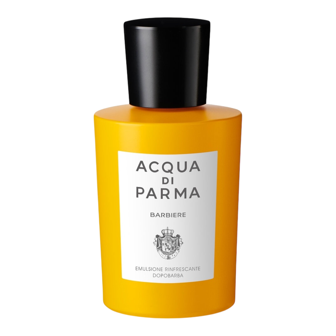 ACQUA DI PARMA BARBIERE DOPOBARBA EMULSIONE 100ML TESTER