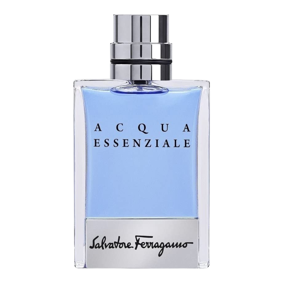 SALVATORE FERRAGAMO ACQUA ESSENZIALE UOMO EDT 100ML (NO TAPPO)TS