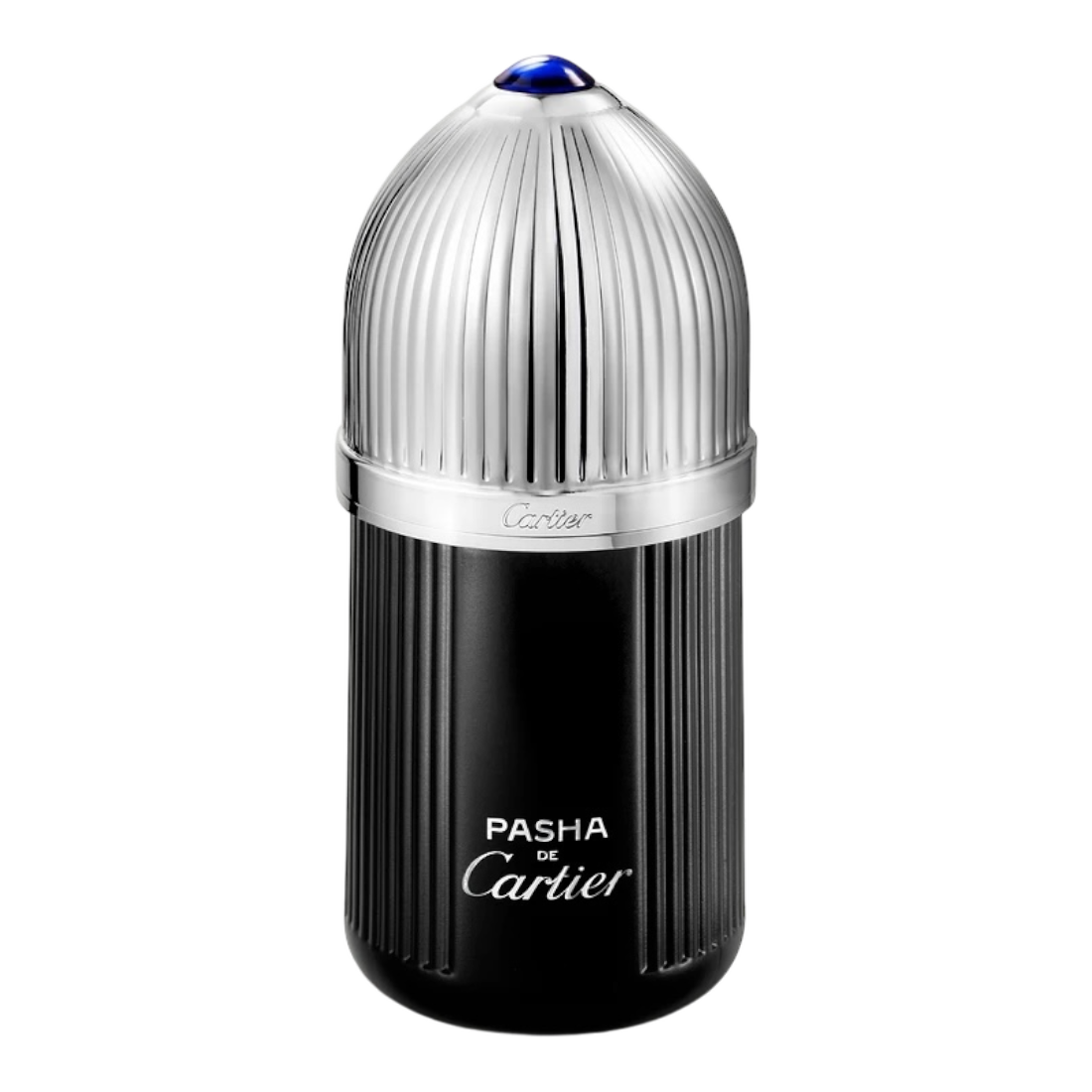 CARTIER PASHA EDITION NOIRE EDT 100ML TESTER NO TAPPO