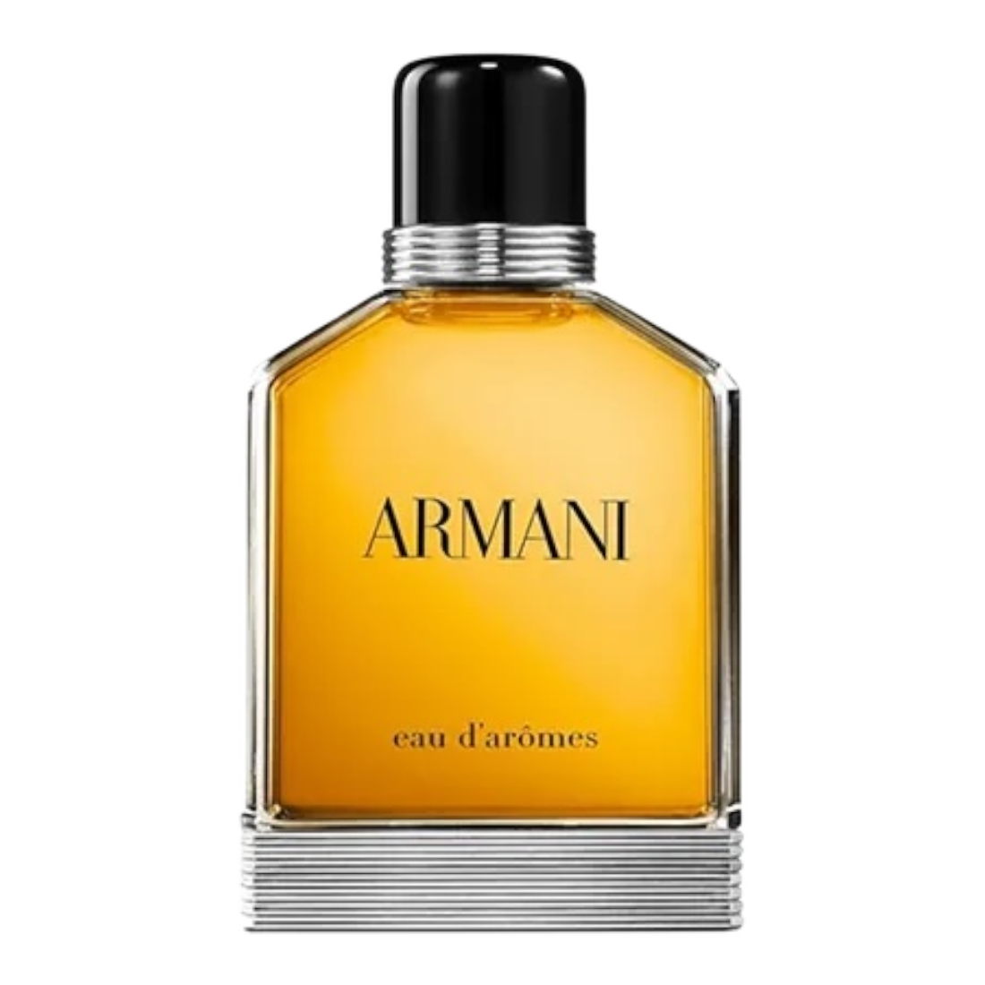 GIORGIO ARMANI EAU D'AROMES EDT 100ML TESTER