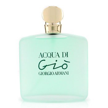 GIORGIO ARMANI ACQUA DI GIO DONNA EDT 100ML TESTER